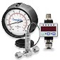 Gauge Transducers